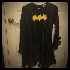 Batman Halloween Costume